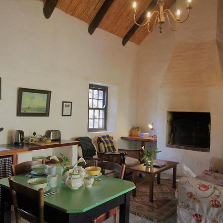 The Little Farmhouse Станфорд Екстер'єр фото