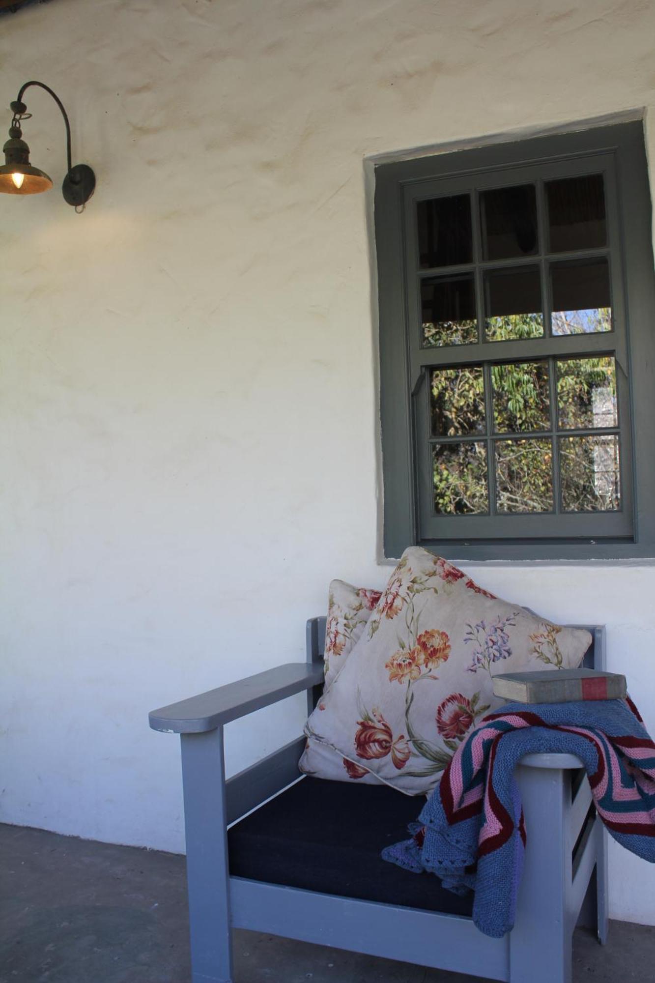 The Little Farmhouse Станфорд Екстер'єр фото