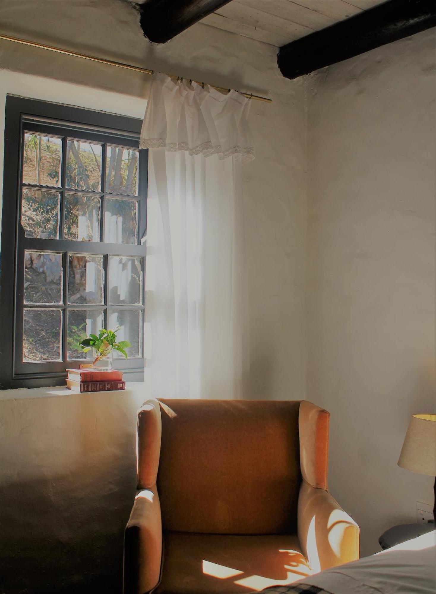 The Little Farmhouse Станфорд Екстер'єр фото