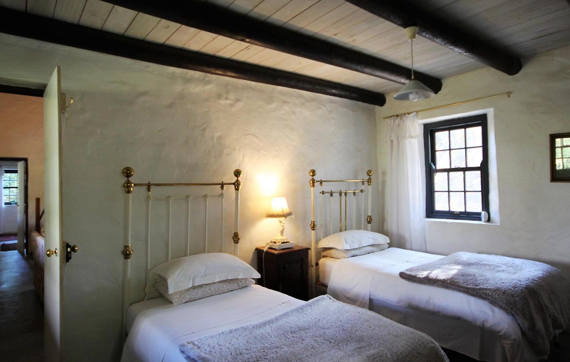 The Little Farmhouse Станфорд Екстер'єр фото