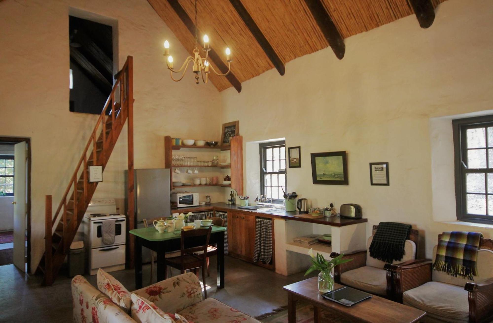 The Little Farmhouse Станфорд Екстер'єр фото
